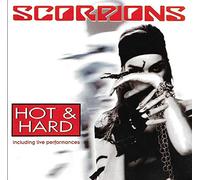 Scorpions - Hot & Hard