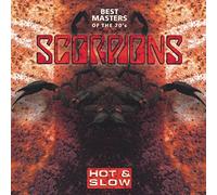 Scorpions - Hot & Slow