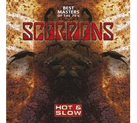 Scorpions - Hot & Slow-Best Masters Of The 70