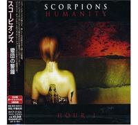 Scorpions - Humanity Hour 1 (+Bonus)