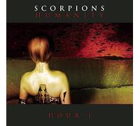 Scorpions - Humanity-Hour 1