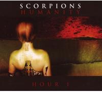 Scorpions - Humanity/Hour I-Ltd.Edition