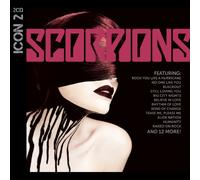 Scorpions - Icon