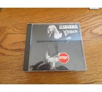 Scorpions - In Trance