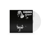 Scorpions – In Trance – Vinile LP 12" (trasparente) – BMG