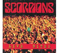 Scorpions - Live Bites