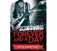 Scorpions - Live in Munich 2012