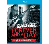Scorpions - Live in Munich 2012