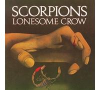 Scorpions - Lonesome Crow