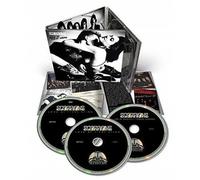 Scorpions - Love At First Sting