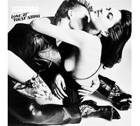 Scorpions - Love At First Sting