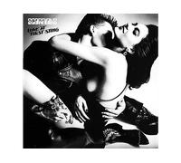- Scorpions - Love At First Sting - CD