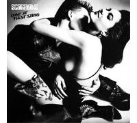 Scorpions - Love At First Sting