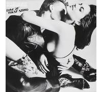 Audio Cd Scorpions - Love At First Sting