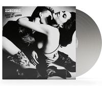 Scorpions Love at First Sting (Vinyl LP) 12" Album Coloured Vinyl