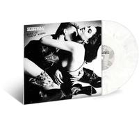 Scorpions - Love At First Sting White