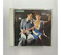 Scorpions - Lovedrive