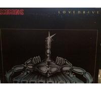 Scorpions - Lovedrive