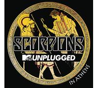 Scorpions MTV Unplugged (CD)