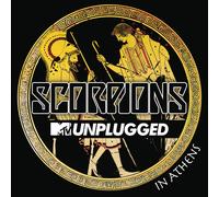 Scorpions MTV Unplugged (CD)