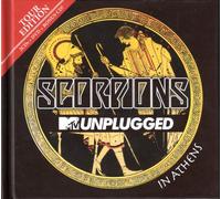 Scorpions - Mtv Unplugged (Limited Tour Edition) [3 CD + 1 DVD]