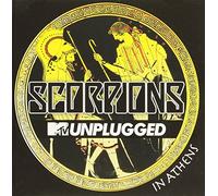 Scorpions - Mtv Unplugged Live In Athens