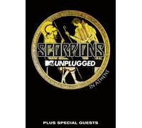 Scorpions - Mtv Unplugged Live in Athens