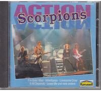 Scorpions - Our Favourites Songs