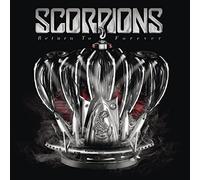 Scorpions - Return To Forever