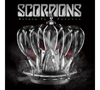 Scorpions - Return To Forever