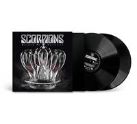 Scorpions - Return To Forever (50Th Anniv.Edt.Doppio Vinile)