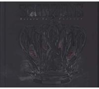 Scorpions - Return to Forever by SCORPIONS (2013-08-03)