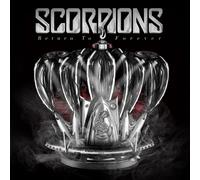 Scorpions - Return To Forever (50Th Anniv.Edt.)