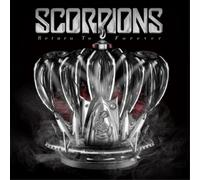 Scorpions - Return To Forever (Limited Deluxe Editon)