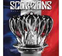 Scorpions - Return To Forever (France Tour Edition