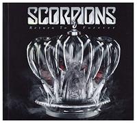 Scorpions - Return To Forever (Limited Deluxe Editon)