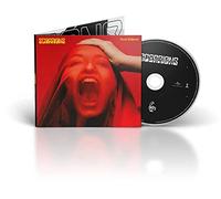 Scorpions - Scorpions: Rock Believer [CD]