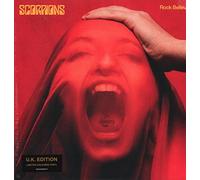 Scorpions - Rock Believer