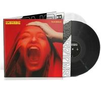 Scorpions Rock Believer (Vinyl LP) 2LP black/white / D2C