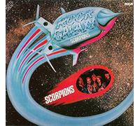 Scorpions - Rock Galaxy