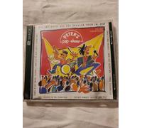 Scorpions, Roxette, Lenny Kravitz, Chesney Hawkes..