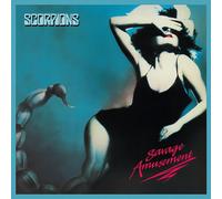 Scorpions - Savage Amusement (Lp+Cd)