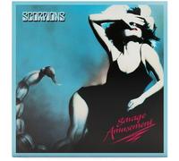 Scorpions Savage Amusement (Vinyl LP) 12" Album Coloured Vinyl