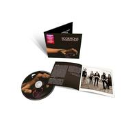 Scorpions - Scorpions, Neues Album 2026, Lonesome Crow 2026 Mix, CD Digipack