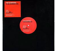 Scorpions - Scorpions - To Be Number 1 - [12"]