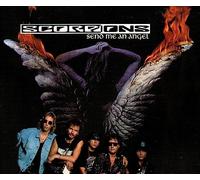 Scorpions - Send me an angel [Single-CD]