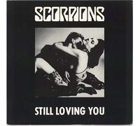 Scorpions - Still Loving You