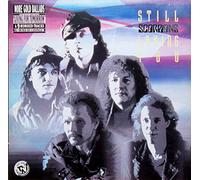 Scorpions - Still loving you (compilation, 1992)