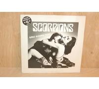 Scorpions - Still Loving You [Vinyl Single 12'']