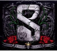 Scorpions - Sting in The Tail